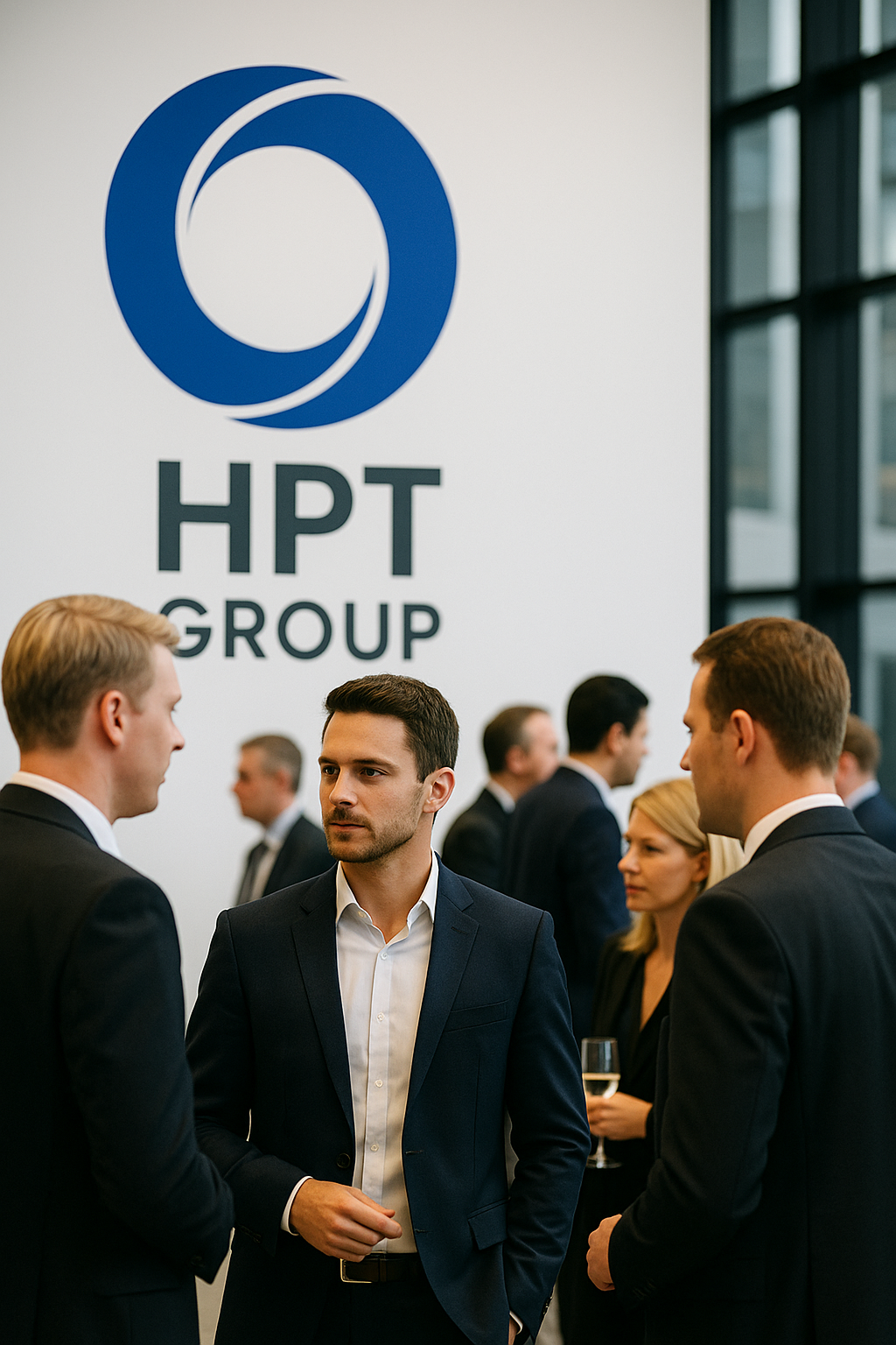 Offshore company setup