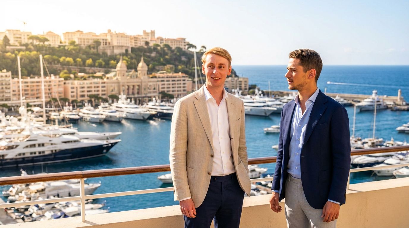 HPT Group , LLC Setup, Offshore company