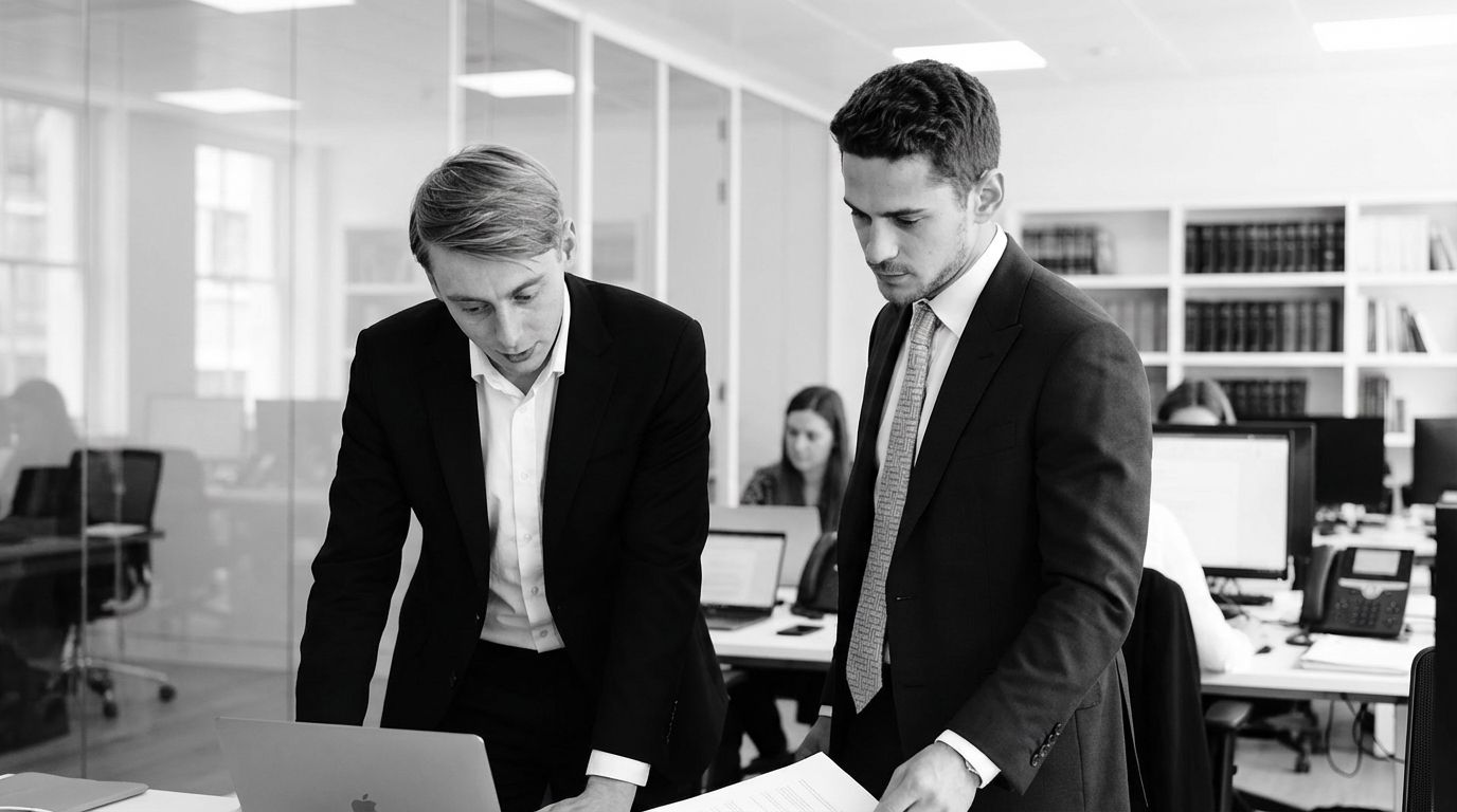 Open Offshore Company