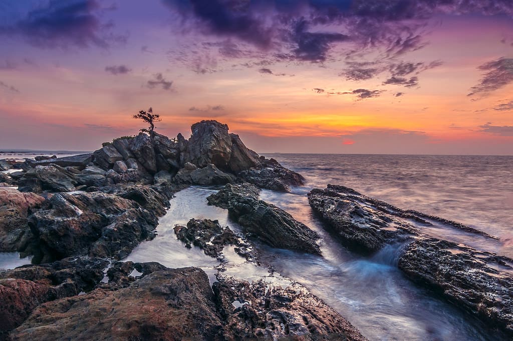 coutries journey images