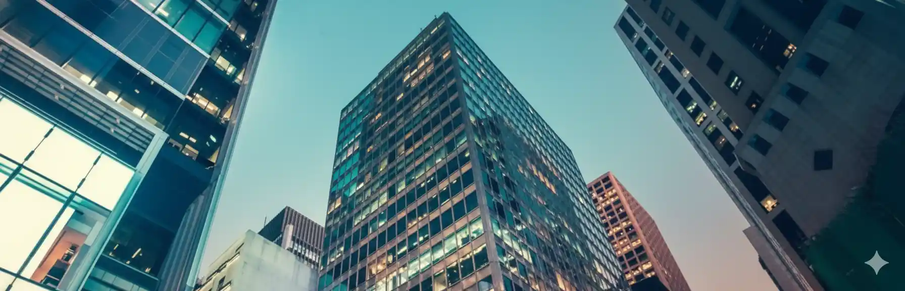  Scenic view of the ocean and mountains from a hilltop, showcasing the natural beauty of the landscape.