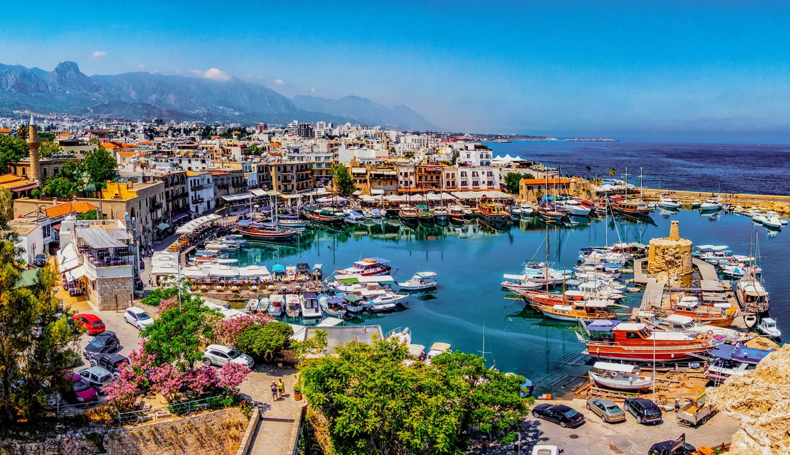 Cyprus Tax Residency