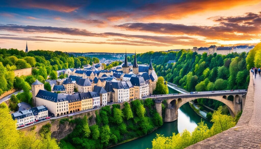How FPS Offers Tax Residency services in Luxembourg