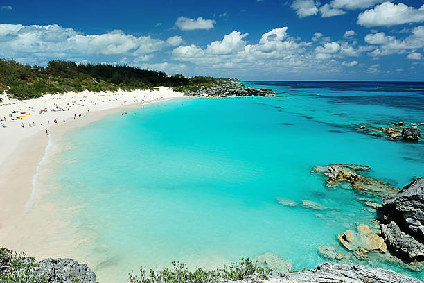 How Bermuda ranks amongst the best offshore jurisdictions for Entrepreneurs