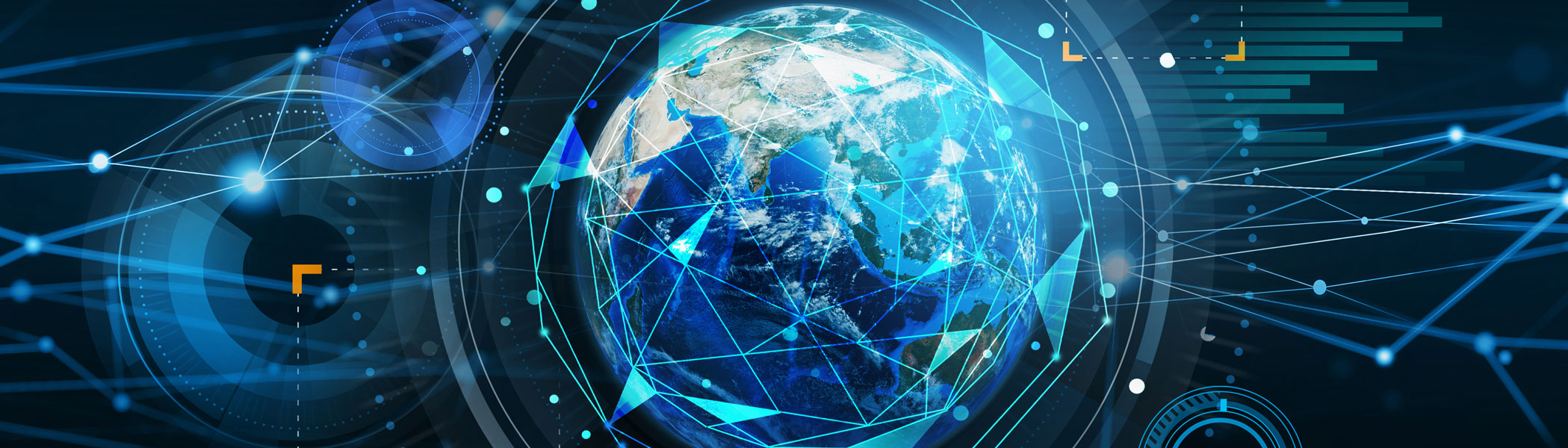  Scenic view of the ocean and mountains from a hilltop, showcasing the natural beauty of the landscape.