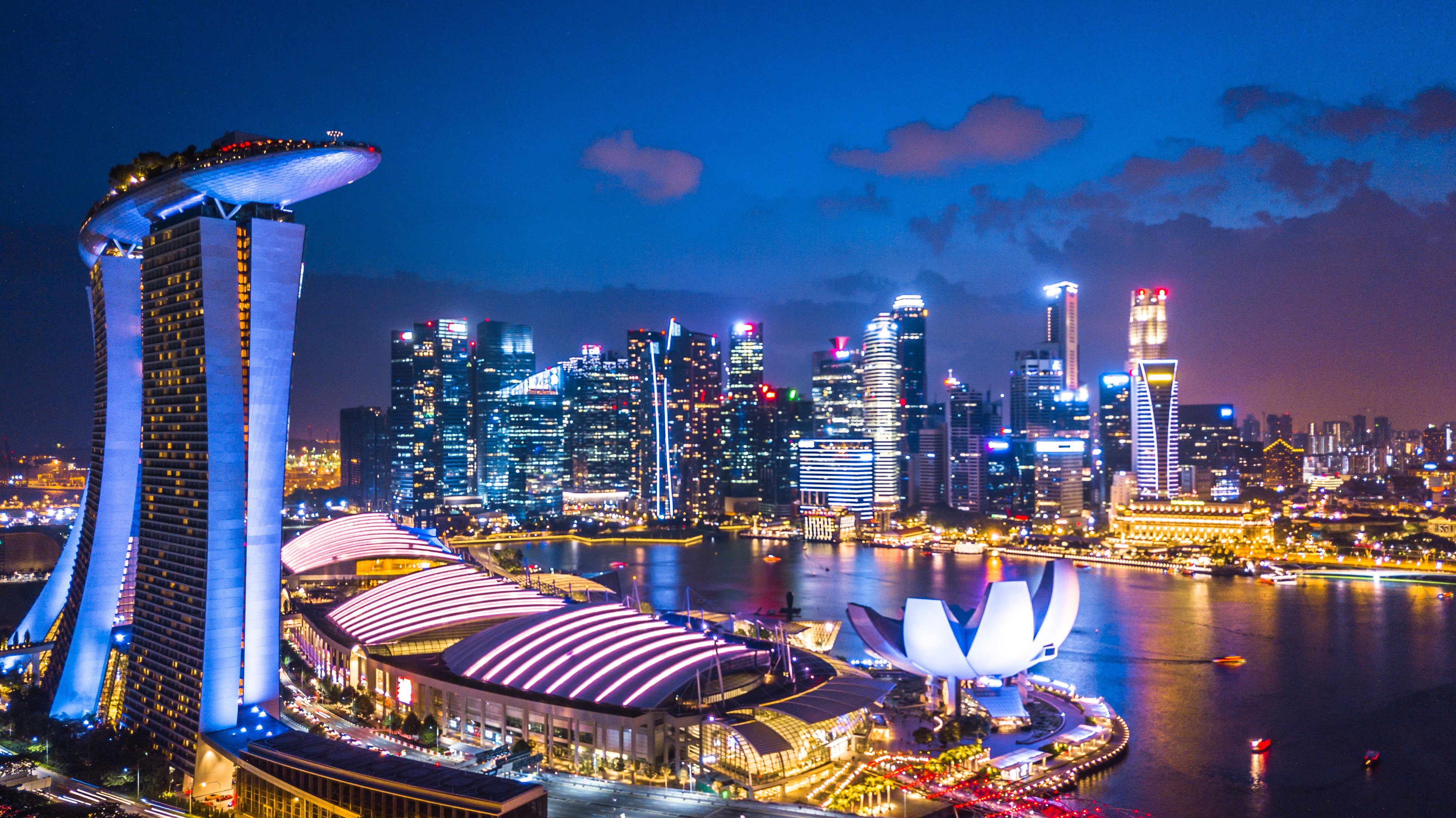 Tax Residency in Singapore