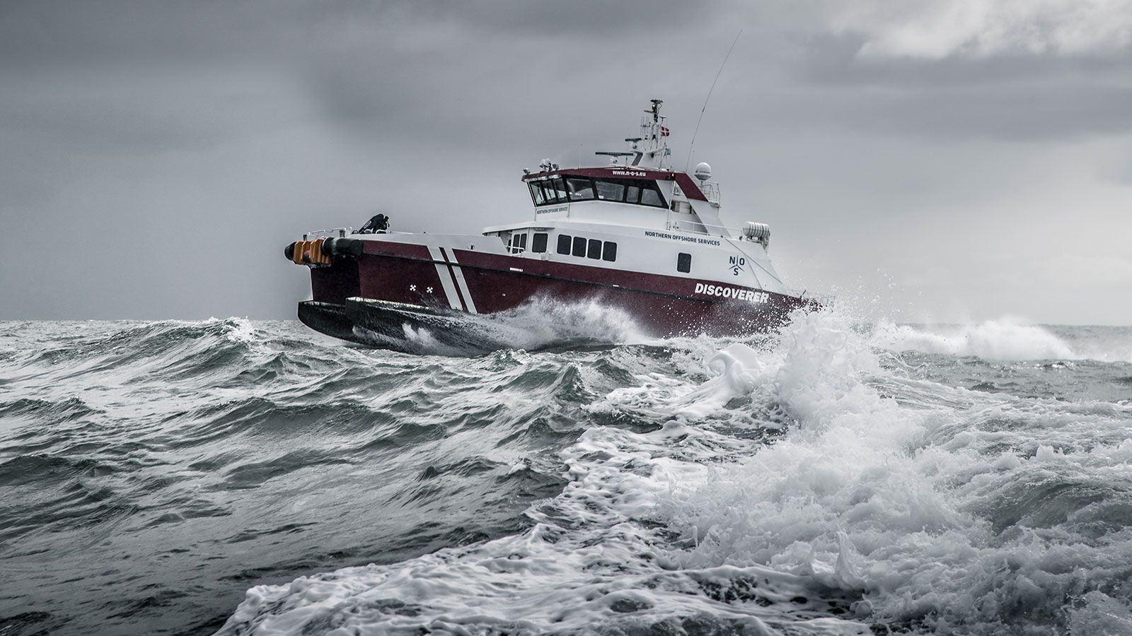 Nominee Services Offshore