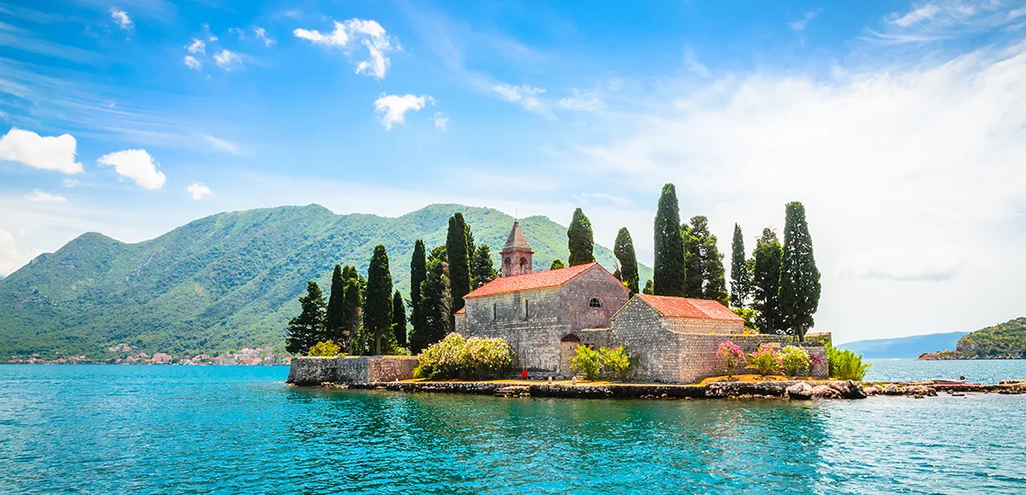 Entrepreneurs and investors, Montenegro's Citizenship by Investment Program (CBI) emerges as one of Europe's most compelling residency and passport solution