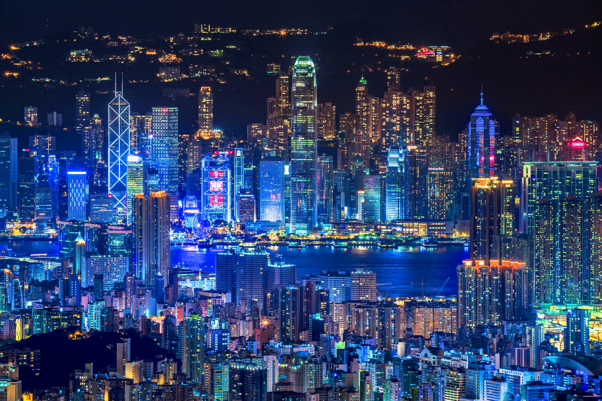 Forward Point Solutions facilitates the transition process for Entrepreneur in Hong Kong