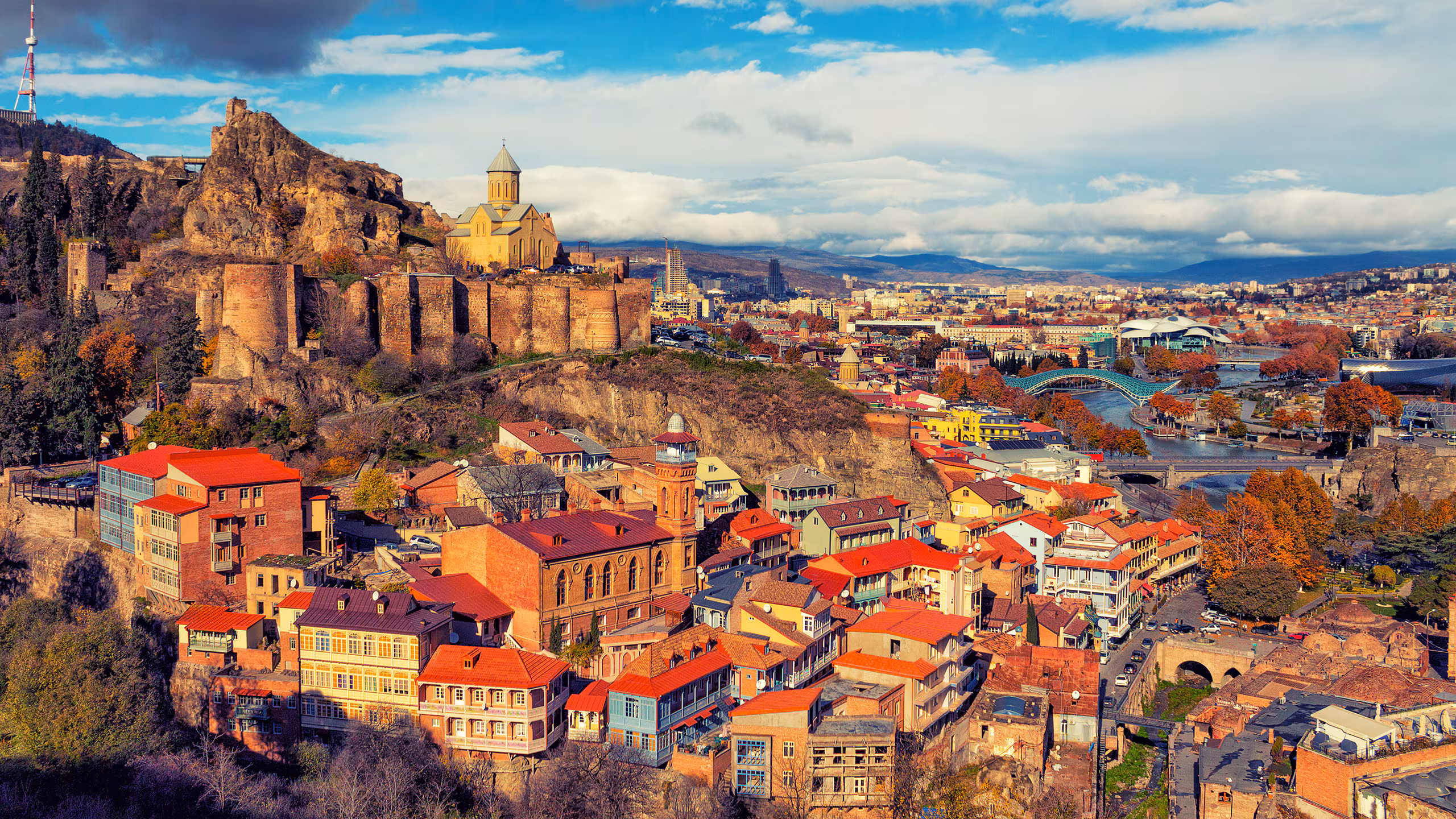 How Georgia pushes through HNWI a new pathway to Citizenship which sparked interest within Chinese Entrepreuneurs