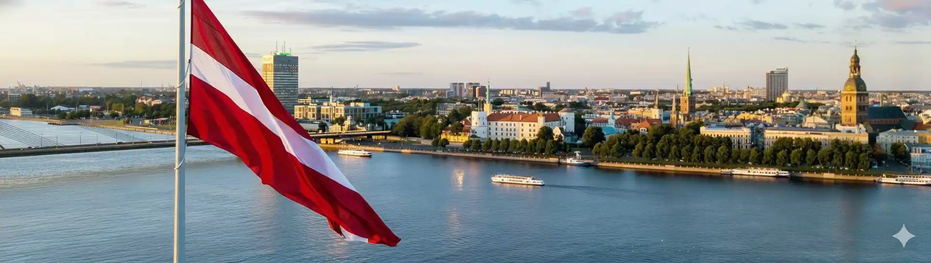  Scenic view of the ocean and mountains from a hilltop, showcasing the natural beauty of the landscape.