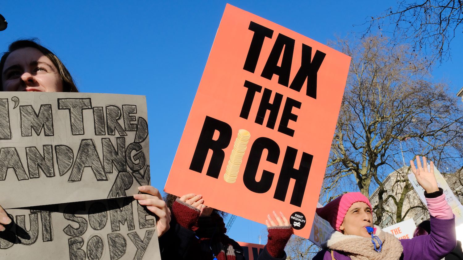 Wealth tax, Exit tax