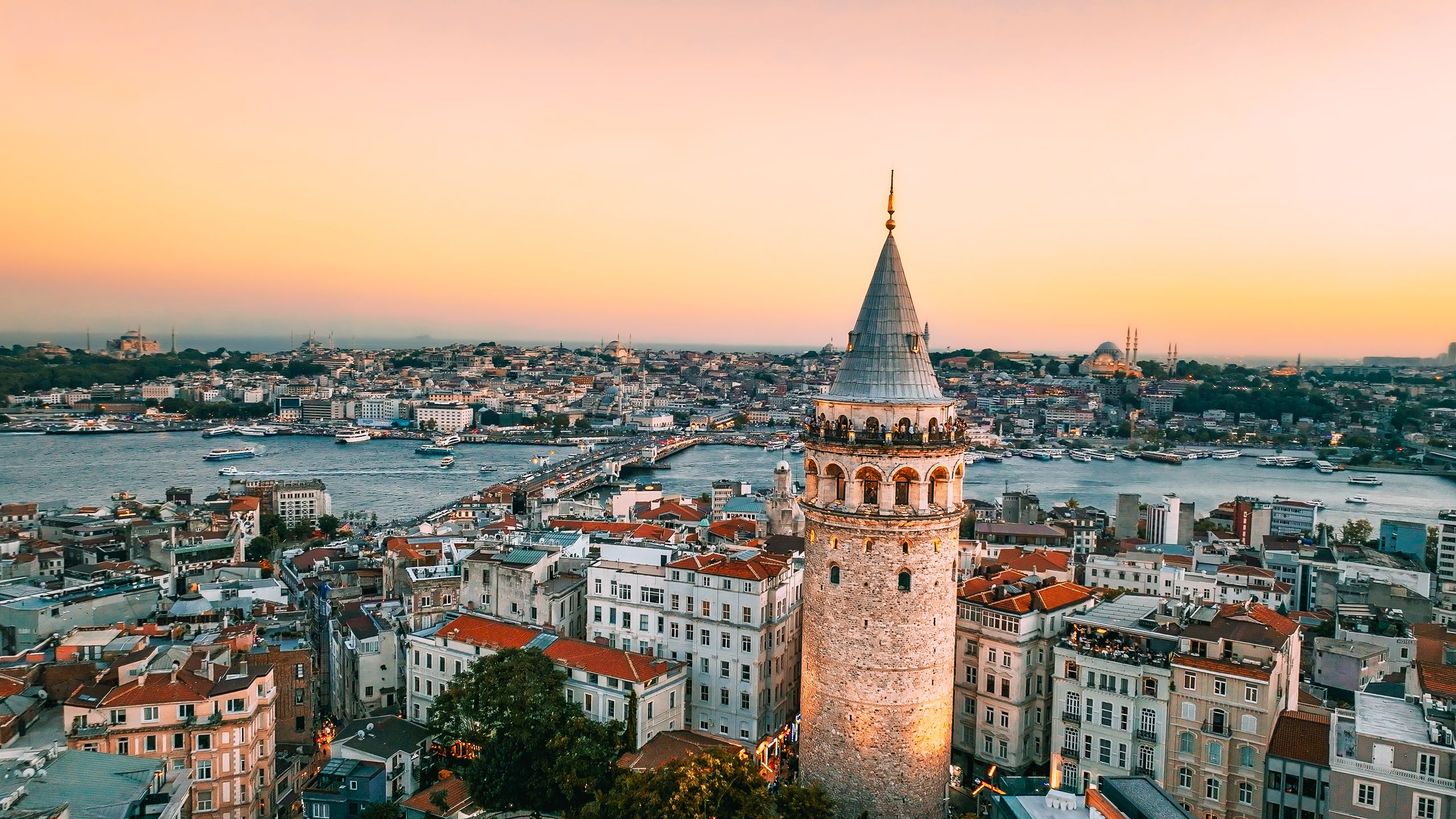 Turkey citizenship by investment real estate Istanbul capital recovery