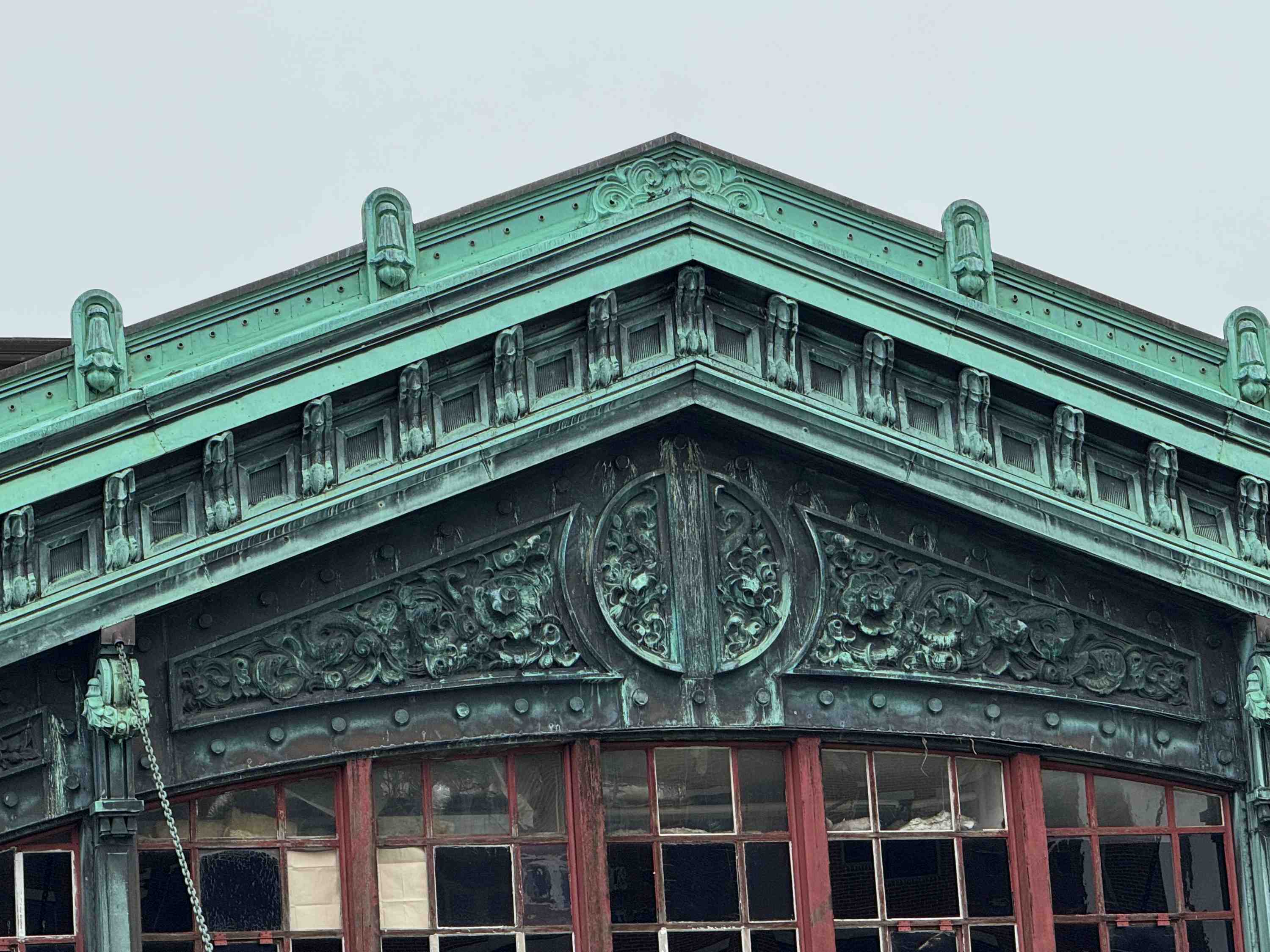 Hoboken Ferry Terminal