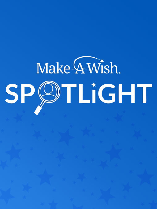 Make-A-Wish