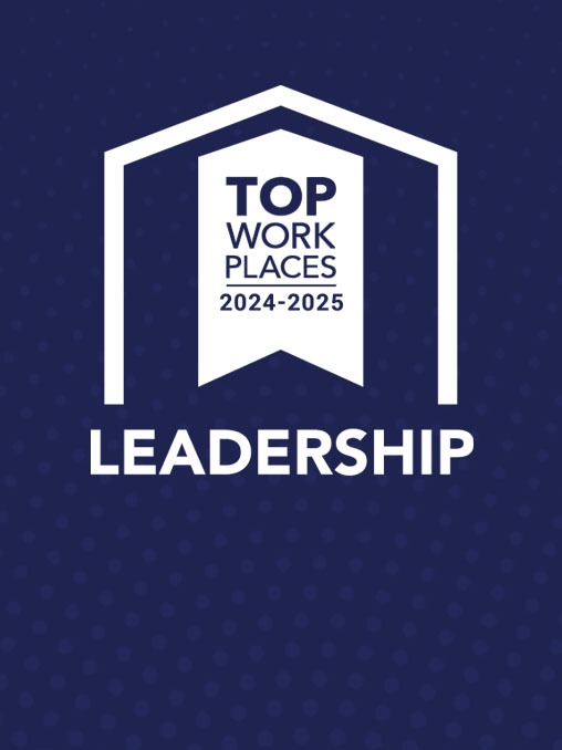 Top Workplaces