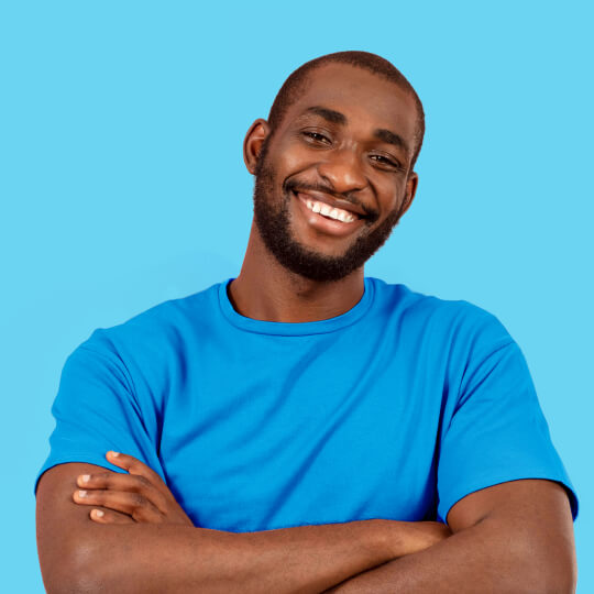 Patrick Meyer - Consultflow X Webflow Template