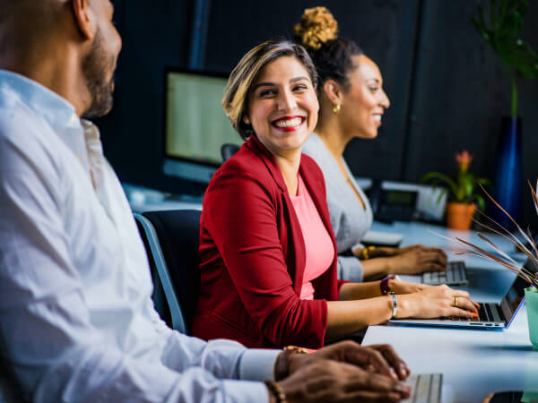 Pexels - Consultflow X Webflow Template