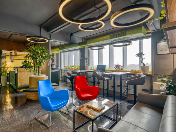 Unsplash - Consultflow X Webflow Template