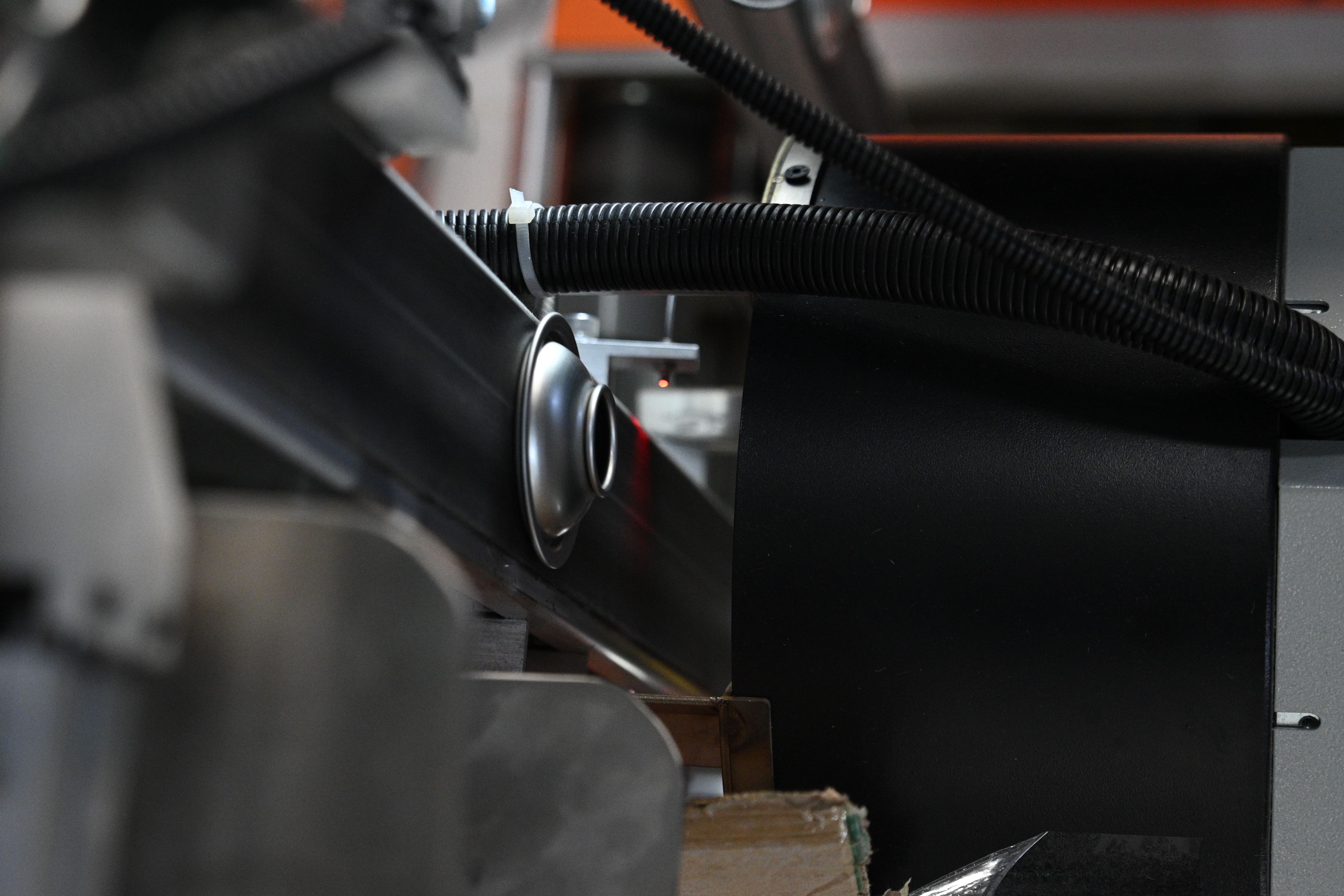 image of manufacturing plant interior