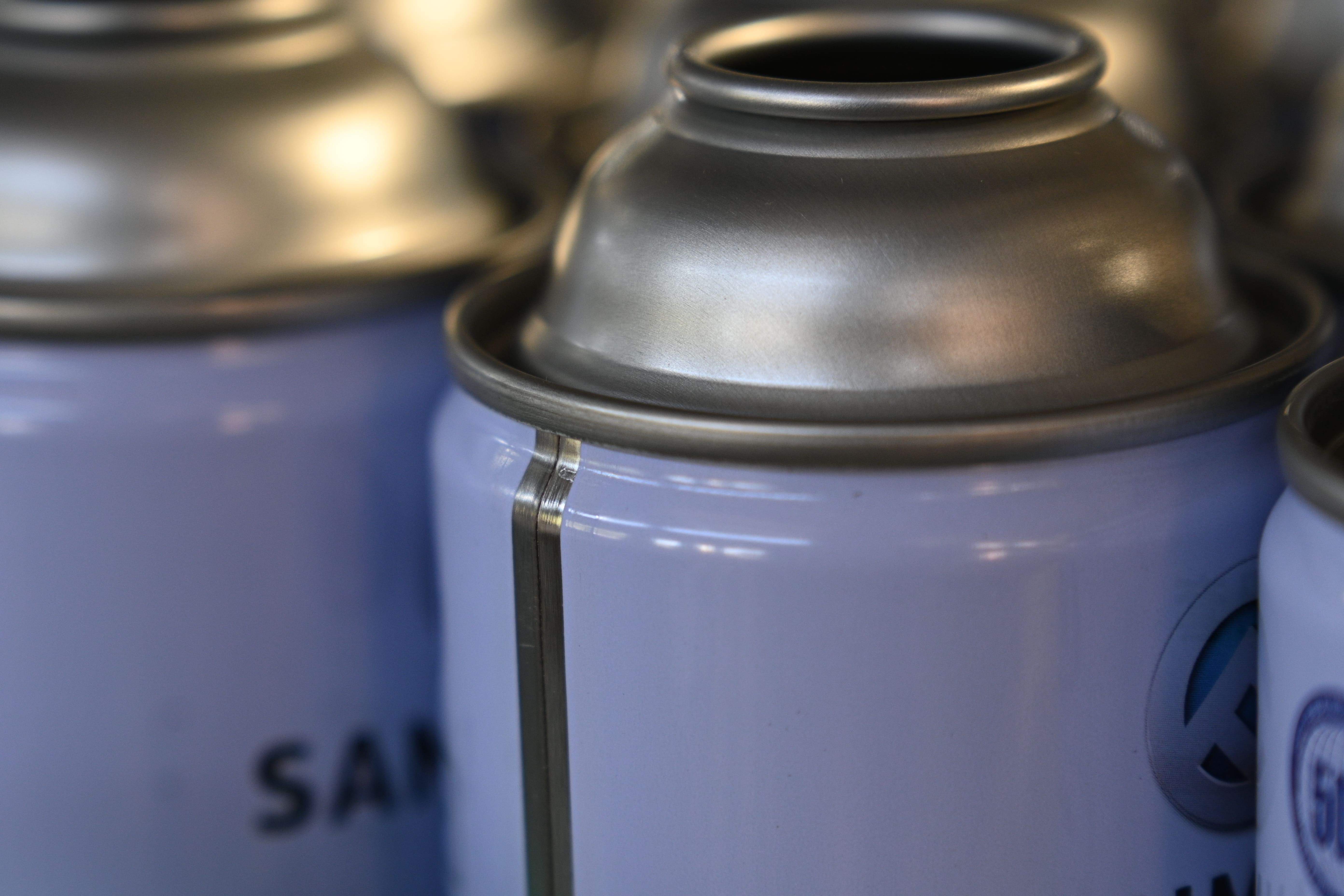 image of workers at machining station: scene 1