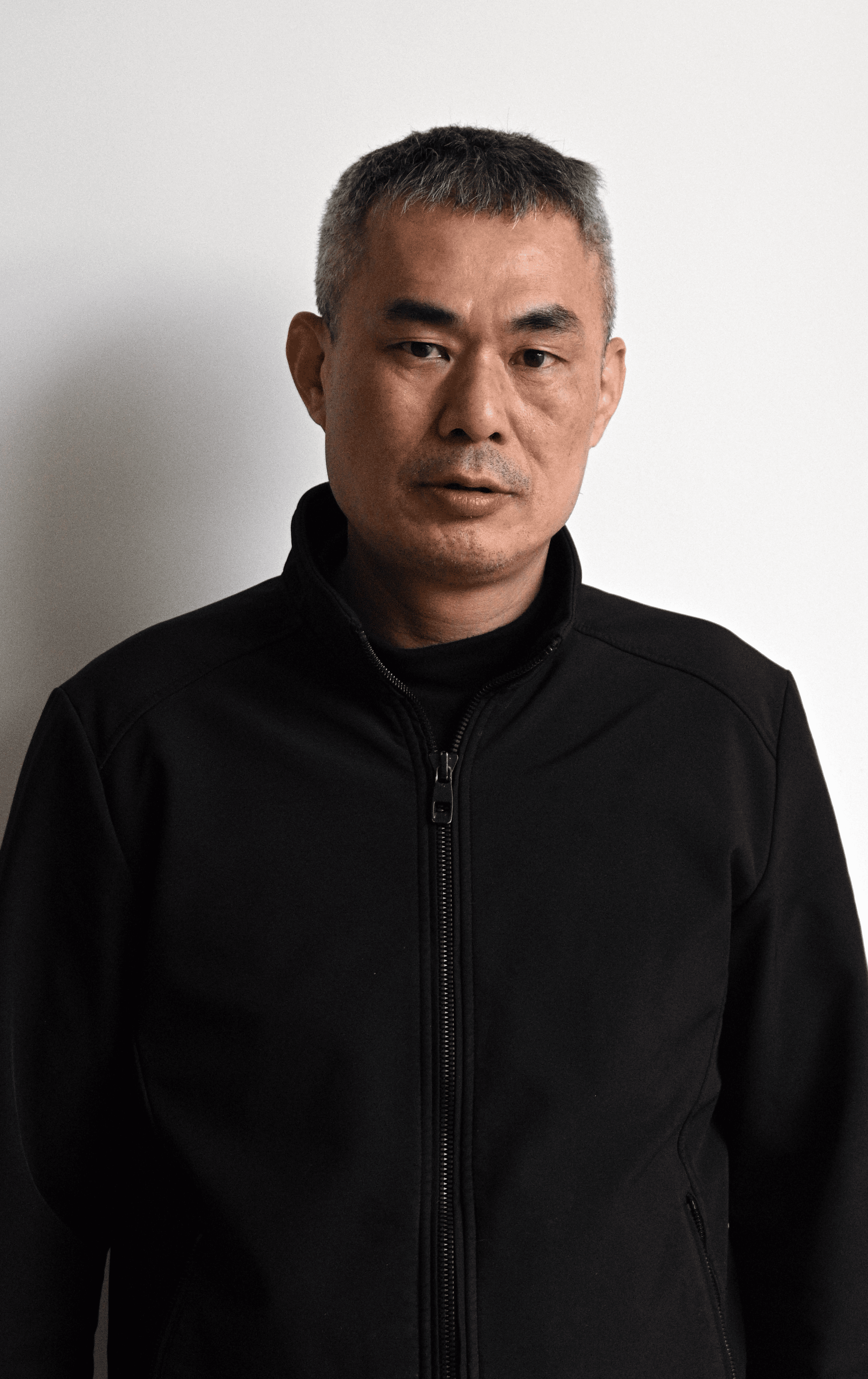 image of soil quality testing in a laboratory