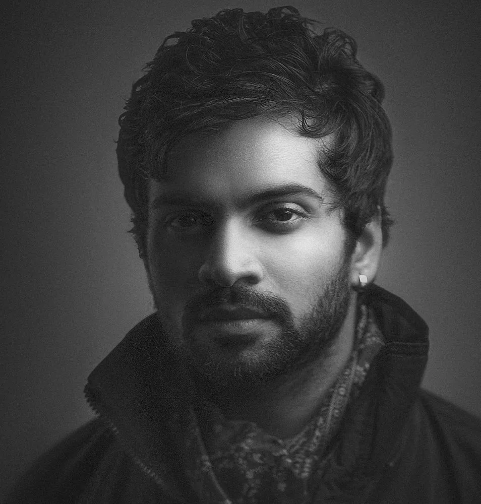 Sanket Khuntale Image