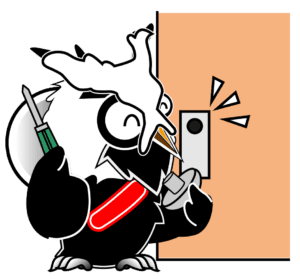 カギの110番佐世保（諫早対応）