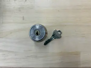 ピンシリンダー-鍵とトラブルと防犯対策のご相談は(有)防犯システムにお任せください