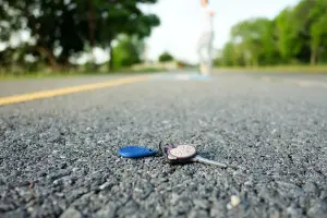 鍵の紛失-鍵トラブルと防犯対策のご相談は(有)防犯システムにお任せください