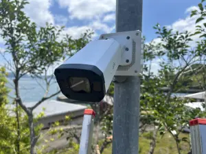 防犯カメラ設置-(有)防犯システム