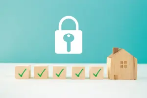 お家セキュリティー-カギの110番佐世保(有)防犯システム