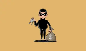 鍵の泥棒-地元の鍵屋さんカギの110番佐世保(有)防犯システム