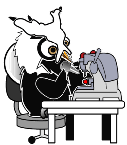 合鍵作成-カギの110番佐世保(有)防犯システム