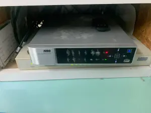 旧カメラシステム