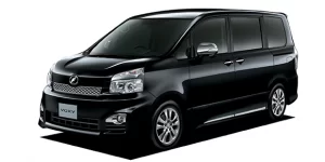 平成19年式トヨタVOXY