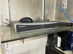 NVR-カギと防犯専門店カギの110番(有)防犯システム