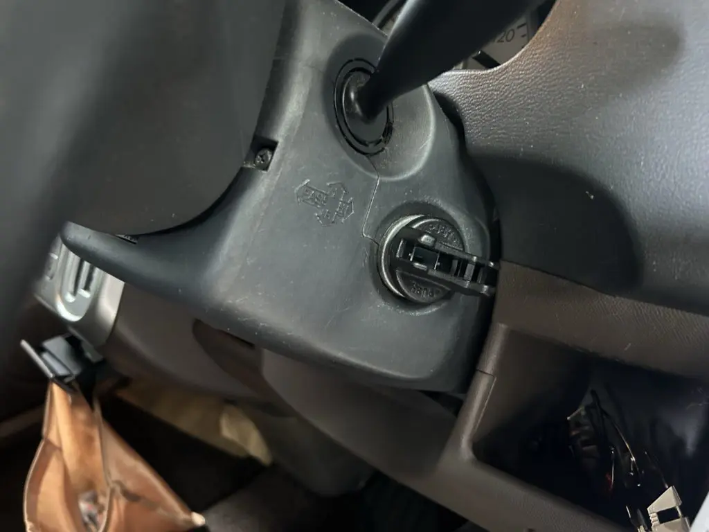 日産デイズイグニッション