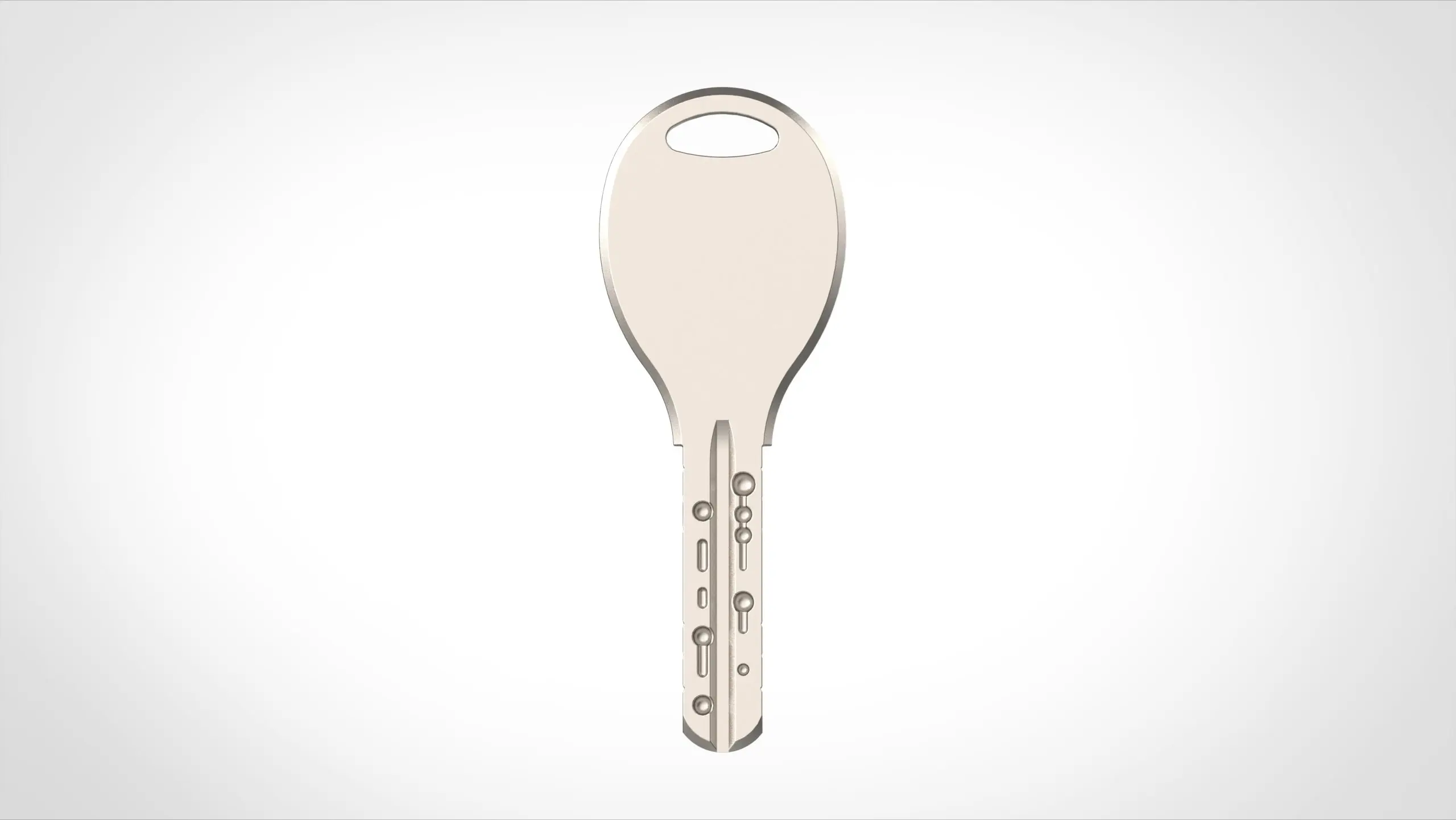 ディンプルキー