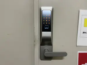 佐世保の鍵屋によるスマートロック施工例