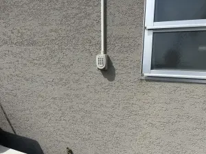 テンキー付き暗証番号リーダー-防犯対策は(有)防犯システムにお任せください