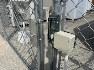 電気錠-長崎の電気錠のトラブルは(有)防犯システムにお任せください