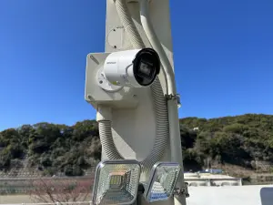 ネットワークカメラ-地元の鍵屋さん(有)防犯システム