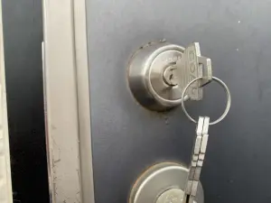 鍵トラブル-カギの110番佐世保(有)防犯システム