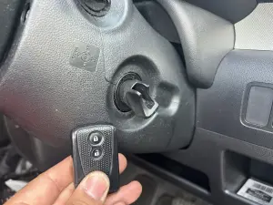 ダイハツスマートキー-カギの110番佐世保(有)防犯システム