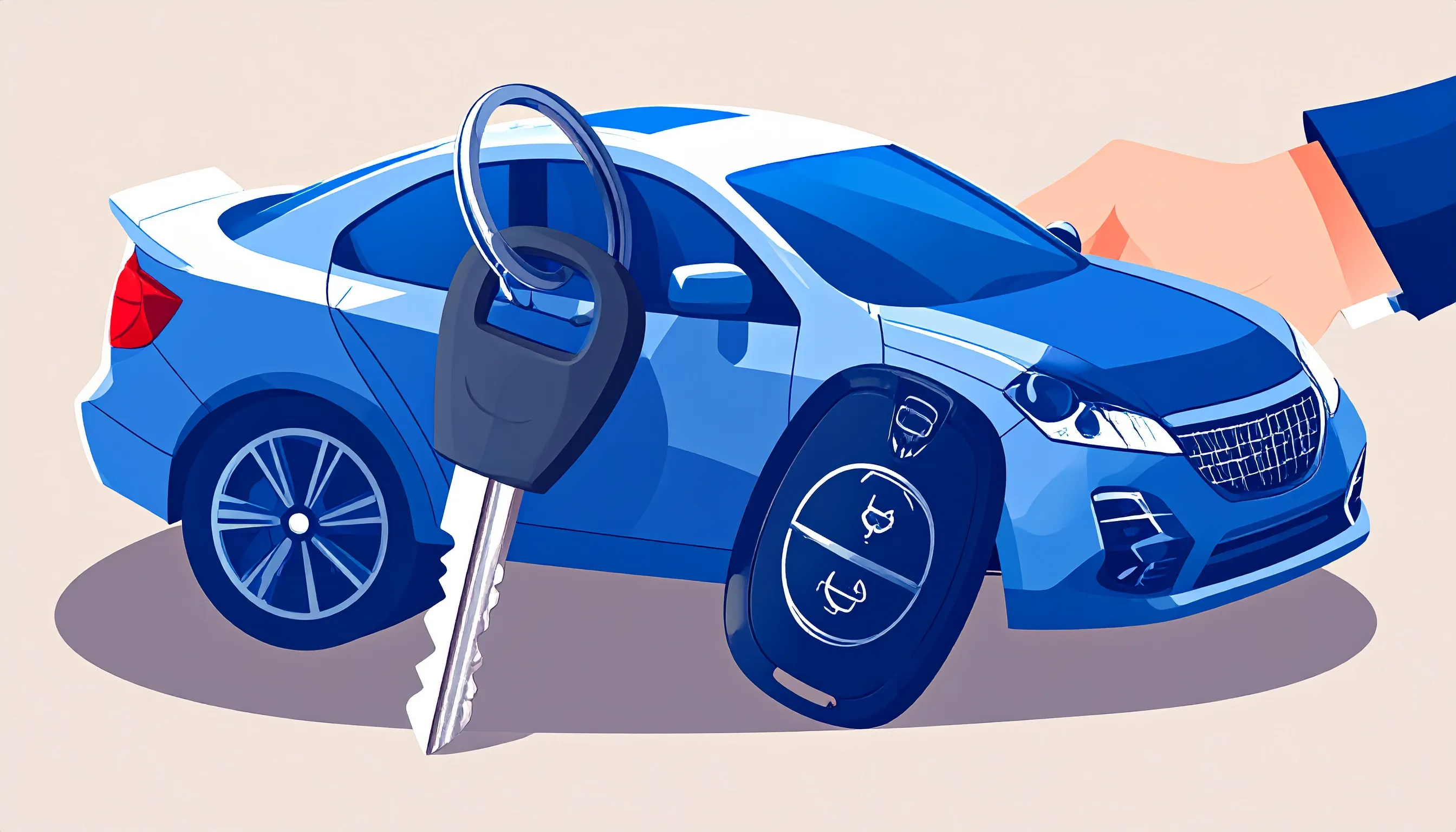 イモビライザーに関するよくある質問