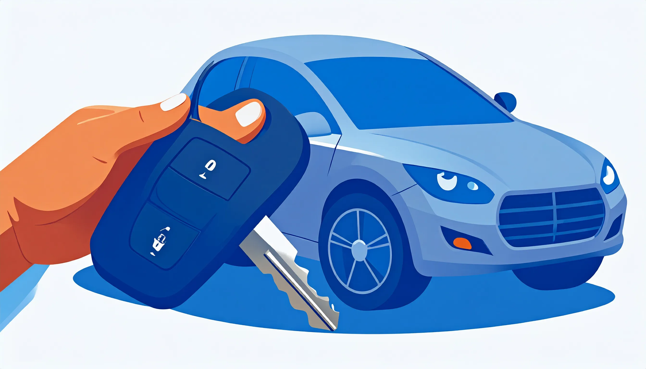 長期間乗らない場合の対策とメンテナンス