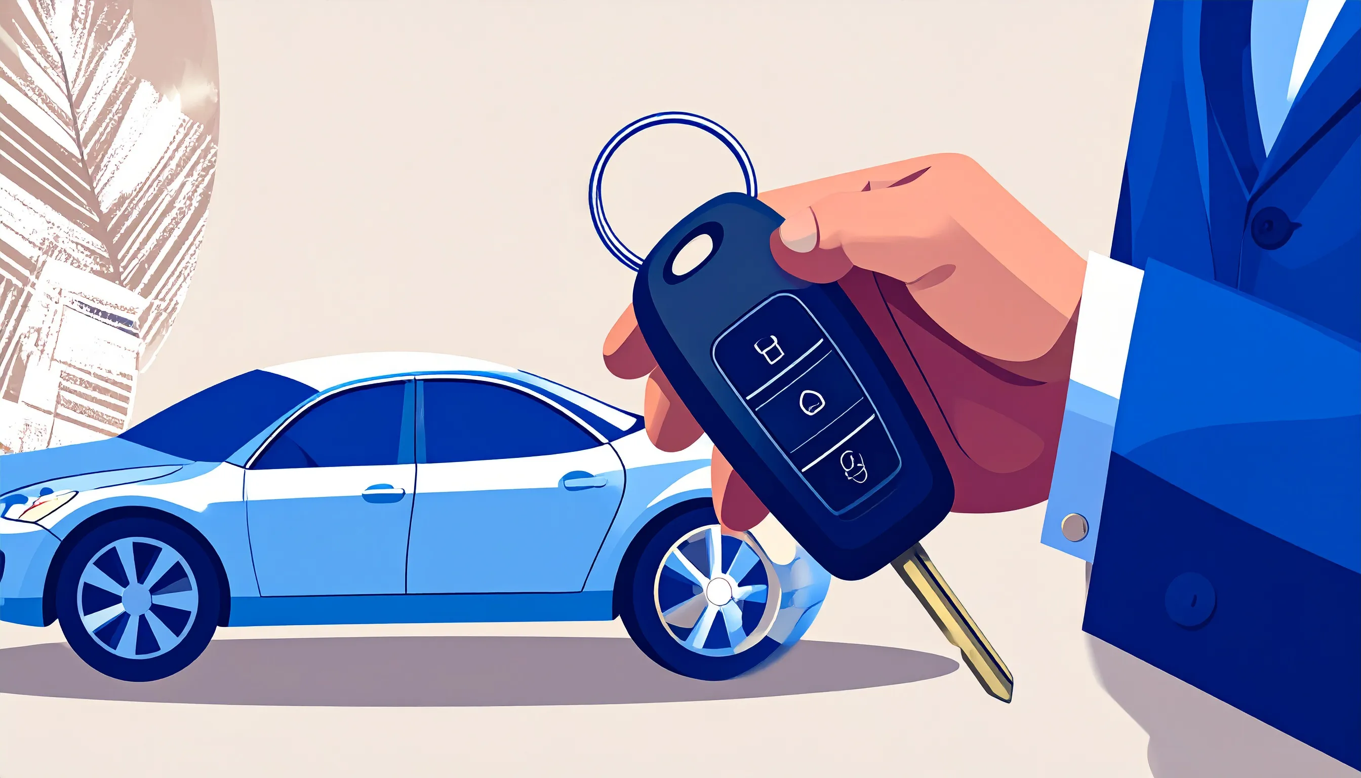 イモビライザーの点滅に関するよくある質問