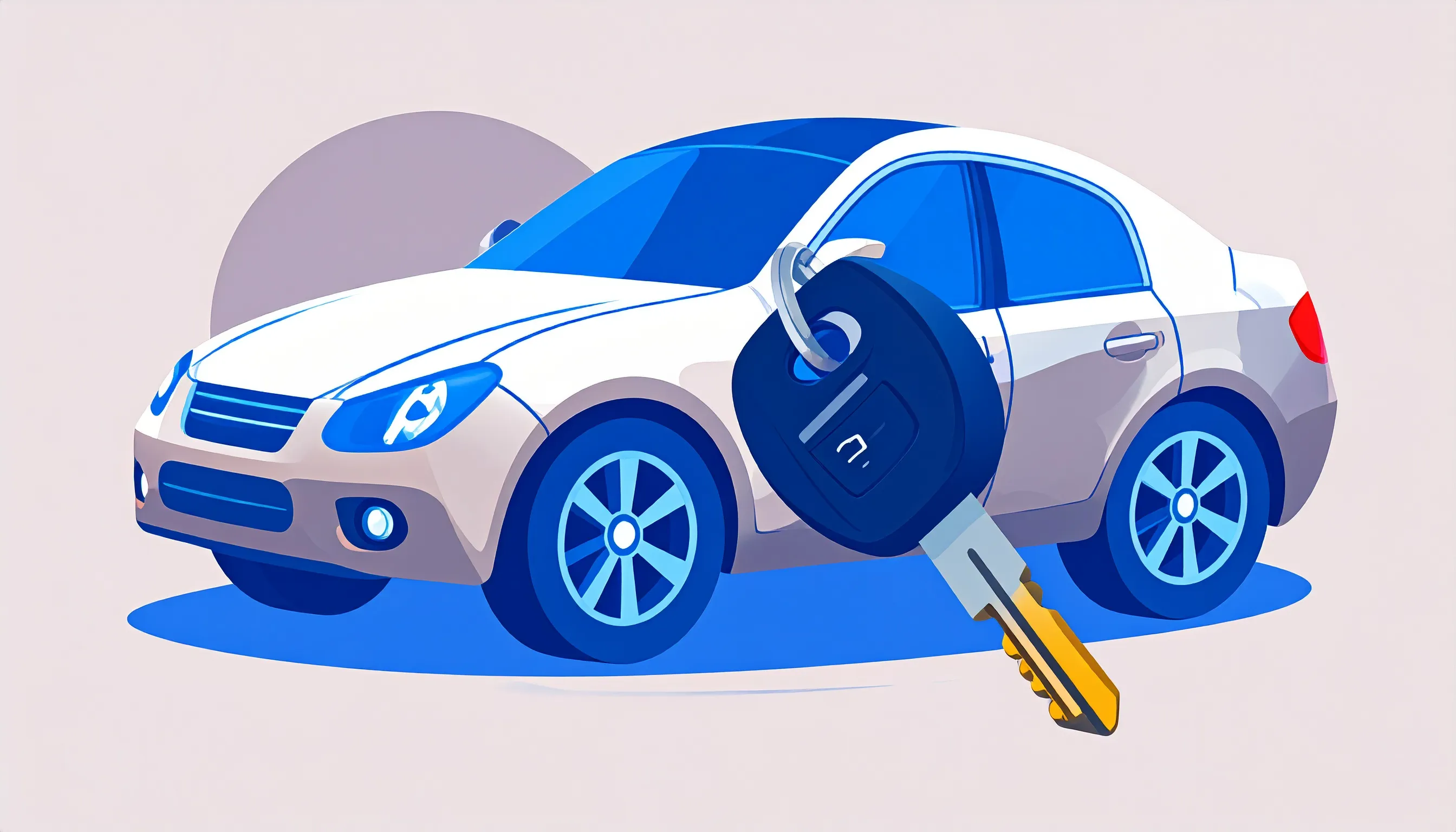 自分の車にイモビライザーがついているか確認する3つの方法