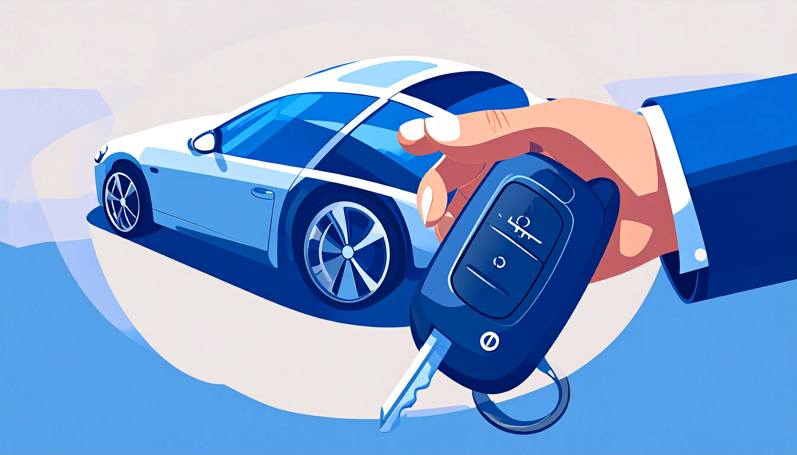 イモビライザーのスペアキー作成でよくある質問